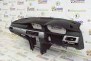 Armaturenbrett 51456976447 BMW 5 serie (E60) Limousine 520d 16V (N47-D20A) 2007