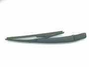 Scheibenwischer Hinten 28780JE20A Nissan Pulsar (C13) Schrägheck 1.5 dCi DPF (K9K) 2014