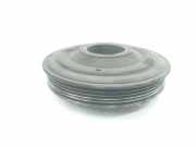 Kurbelwellen-Riemenscheibe 231242A804 Kia Clarus Limousine 2.0i SLX,GLX 16V (FE-16V) 2017