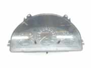 Tachoeinheit Kmh A1635404011 Mercedes-Benz ML I (163) SUV 400 4.0 CDI V8 32V (OM628.963) 2002