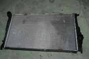 Radiator 17127789720 BMW 1 serie (E87/87N) 5-Drs. 118d 16V (M47N(204D4)) 2006