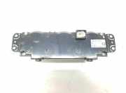 Bedienung Heizung 7820A115XC Peugeot 4007 (VU/VV) SUV 2.2 HDiF 16V (DW12METED4(4HN)) 2010