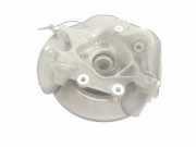 Achsschenkel Rechts Hinten 33306871028 BMW X3 (G01) SUV xDrive 30d 3.0 TwinPower Turbo 24V (B57-D30A) 2017