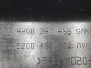 Schutzkappe Motor 8200397655 Nissan Interstar (X70) Van 2.5 dCi 16V 120 (G9U-650) 2008