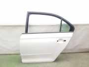 Tür Links Hinten 5JA831051C Skoda Rapid Liftback 1.6 TDI Greenline (CAYC) 2014
