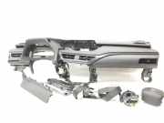 Airbag Set KITDEAIRBAG Lexus UX SUV 250h 2.0 16V (M20A-FXS)