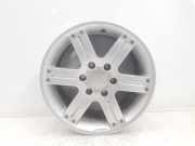 Felge ACCESORIOS Mitsubishi Colt (C1) Schrägheck 1.5 (4G15)