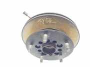 Achsschenkel Links Vorne YC153K186AN Ford Transit FWD Van 2.0 TDdi 16V (ABFA) 2005