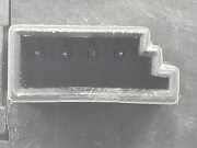 Schalter Für Elekt. Fensterheber Links Hinten 61316922244 BMW 5 serie (E60) Limousine 525d 24V (256D2) 2006