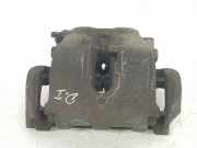 Bremssattel Links Vorne A1644202383 Mercedes-Benz ML II (164/4JG) SUV 3.0 ML-320 CDI 4-Matic V6 24V (OM642.940) 2006