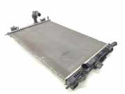 Radiator 9809141780 Opel Combo Cargo Van 1.5 CDTI 75 (D15DTL(DV5RE))