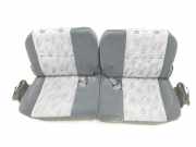 Rücksitzbank 3e RIJ ENTELA Toyota Land Cruiser 90 (J9) Hardtop Geländewagen 3.0 TD (1KZTE) 2000
