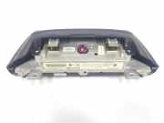Multifunctionelle Display 65509292247 BMW 4 serie Gran Coupe (F36) Liftback 420d 2.0 16V (B47-D20A) 2015