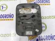 Innenbeleuchtung 8200930910B Renault Trafic New (JL) Bus 2.0 dCi 16V 90 (M9R-786) 2010