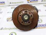 Achsschenkel Links Vorne 31211096429 BMW 3 serie (E46/4) Limousine 320d 16V (M47-D20(204D1)) 2000