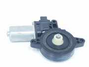 Fensterhebermotor Rechts Hinten D6515858X Mazda CX-5 I (KE,GH) SUV 2.2 SkyActiv-D 16V 2WD (SH)