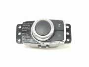 Navigationssystem Bedienung A2469001309 Mercedes-Benz A (W176) Schrägheck 2.2 A-200 CDI, A-200d 16V (OM651.930(Euro 6)) 2014
