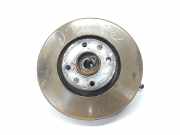 Achsschenkel Links Vorne 364696 Peugeot Partner (GC/GF/GG/GJ/GK) Van 1.6 BlueHDI 75 (DV6FE(BHW))