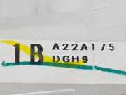 Türschloss Links Vorne DFR559310B Mazda CX-30 (DM) SUV 2.0 e-SkyActiv-G 122 16V (PEXN)