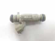 Kraftstoff-Injector 3531004000 Hyundai i10 (F5) Schrägheck 1.1i 12V (G4HG) 2008
