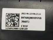 Handschuhfach 74760Q0010NNB Hyundai i20 (BC3) Schrägheck 5-drs 1.0 T-GDI 100 Mild Hybrid 48V 12V (G3LF) 2022