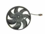 Lüfter Kühler 6G918C607B Land + Range Rover Freelander II Geländewagen 2.2 tD4 16V (224DT)