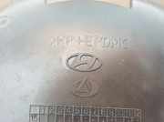 Türgriff Außen Links Vorne 826504H050 Hyundai H-300 Van 2.5 CRDi (D4CB) 2017