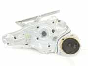 Fensterheber Links Vorne 824031F010 Kia Sportage (SL) Geländewagen 1.6 GDI 16V 4x2 (G4FD) 2014