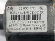 Fensterhebermotor Links Hinten 9223G5 Citroën C5 Touring (RW) Kombi 2.0 HDiF 16V (DW10CTED4/FAP(RHH)) 2010