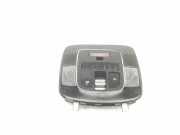 Innenbeleuchtung 92800N9210NNB Hyundai Tucson (NX) SUV 1.6 T-GDI Hybrid 48V (G4FU) 2022