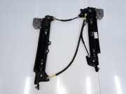 Fensterheber Rechts Hinten 51357339590 BMW 3 serie Gran Turismo (F34) Schrägheck 320i 2.0 16V (B48-B20A) 2018