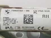 Vorhang Airbag Rechts VOOR 72127363722 Mini Clubman (F54) Kombi 2.0 Cooper D 16V (B47C20A) 2015