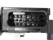 Fensterhebermotor Links Vorne WR18002 Nissan Pulsar (C13) Schrägheck 1.2 DIG-T 16V (HR12DDT(Euro 5)) 2015