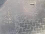 Zierleiste ACHTER 5817A022ZZ Mitsubishi Outlander (CW) SUV 2.0 DI-D 16V 4x2 (BSY) 2007