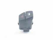 Warnleuchte Schalter 61319161896 BMW 5 serie Gran Turismo (F07) Schrägheck 535d xDrive 24V (N57-D30B) 2011