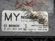 Motorsteuerger?t 237104BD9E Nissan X-Trail (T32) SUV 2.0 dCi All Mode (M9R)