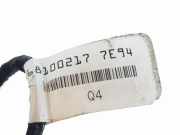 Innenspiegel A1668100217 Mercedes-Benz ML III (166) SUV 2.1 ML-250 CDI 16V BlueTEC 4-Matic (OM651.960)