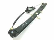 Fensterheber Links Hinten 654839461A Skoda Kamiq SUV 1.0 TSI 12V (DLAA)