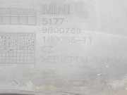 Kotflügelverbreiterung Links Hinten 51779800769 Mini Countryman (R60) SUV 1.6 Cooper D (N47-C16A)