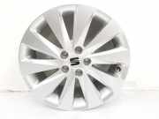 Felge 6F9601025 Seat Ibiza V (KJB) Schrägheck 5-drs 1.0 TSI 12V (DLAC) 2023