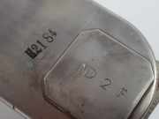 Ölkühler 1571030010 Toyota Land Cruiser (J12) Hardtop Geländewagen 3.0 D-4D 16V (1KDFTV)