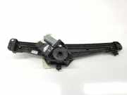 Fensterheber Links Hinten 03646826 Opel Grandland (X) SUV 1.2 Turbo 12V (D12XHT(EB2ADTS)) 2019