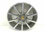 Felge 98136216014 Porsche CAYMAN 2.5 Turbo (350 CV) 2016