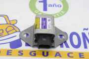 Airbag Sensor 1879000471 Toyota Land Cruiser (J12) Hardtop Geländewagen 3.0 D-4D 16V (1KDFTV)