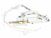 Vorhang Airbag Links VOOR 6218060090 Toyota Land Cruiser (J15) Hardtop Geländewagen 2.8 D-4D 16V (1GD-FTV)