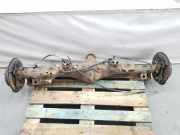Unterrahme Hinten 411103D560 Toyota Land Cruiser (J12) Hardtop Geländewagen 3.0 D-4D 16V (1KDFTV)