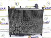 Radiator AH328005BA Land + Range Rover Range Rover Sport (LS) Geländewagen 3.0 S TDV6 (306DT) 2013