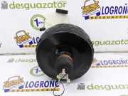 Bremskraftverstärker A2044301130 Mercedes-Benz MERCEDES CLASE C BERLINA 2.2 CDI (136 CV) 2008