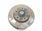 Achsschenkel Links Vorne 31211092079 BMW 3 serie (E36/4) Limousine 320i 24V (M52-B20(206S3)) 1994