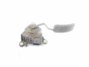 Gaspedalsensor 8200436878 Renault Kangoo Express (FW) Van 1.5 dCi 75 FAP (K9K-608) 2016